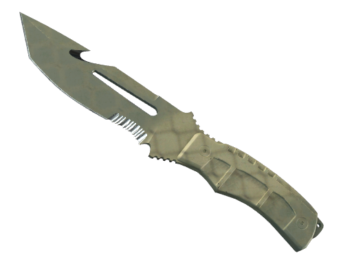 Нож выживания в CS2